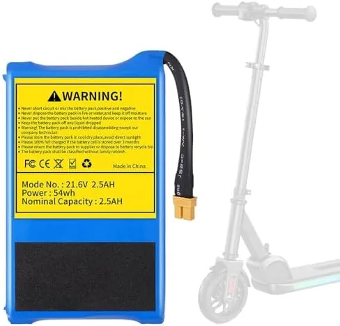 smoosat e scooters for kids category