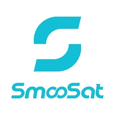 smoosat kick scooter logo